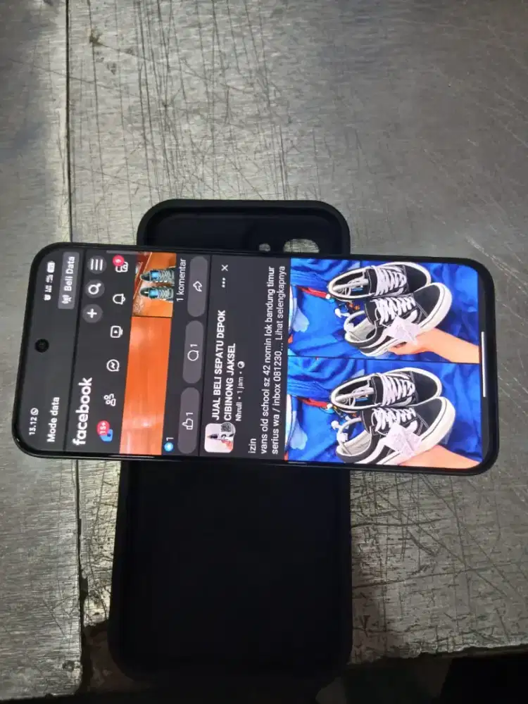 Jual nyantai, nego sadis minggir jauh2