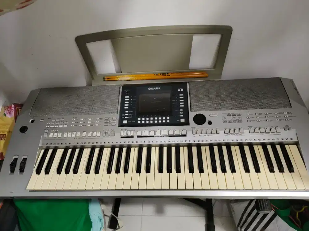 Keyboard Yamaha