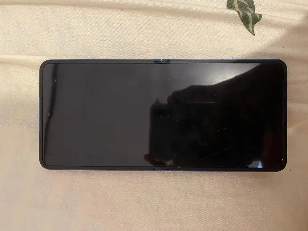 Samsung Flip 7 blue shadow 12/512Gb