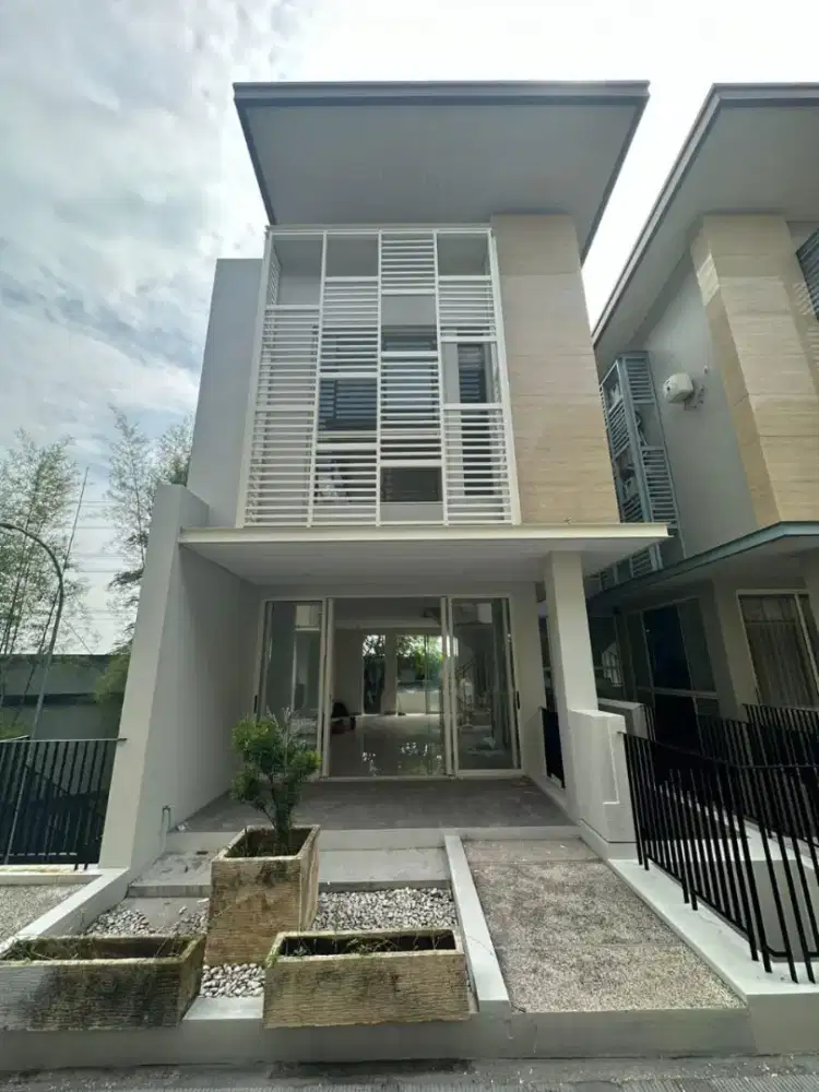 Harga Termurah‼️Rumah Wisata Bukit Mas Surabaya