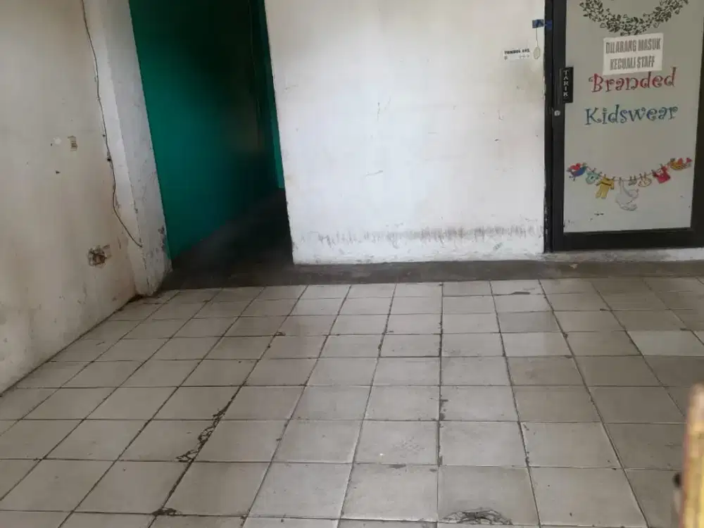 Dijual Ruko Puri Gardenia, Kalideres