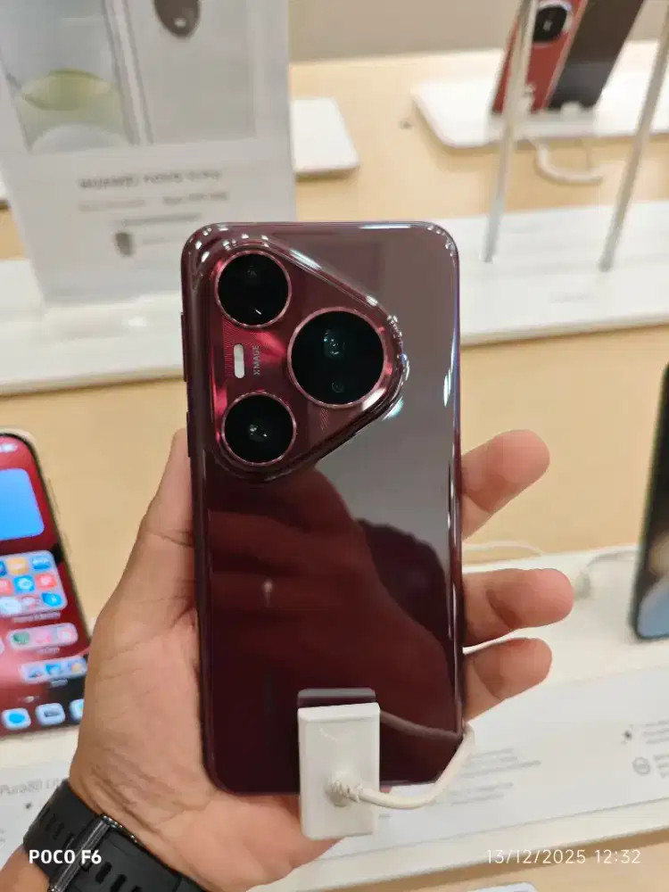 Huawei pura 80 pro cashback 2juta