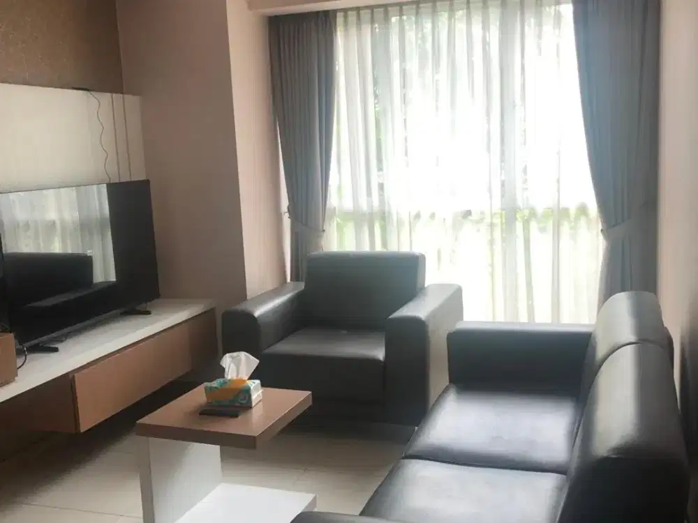Disewakan Gandaria Height Apartment