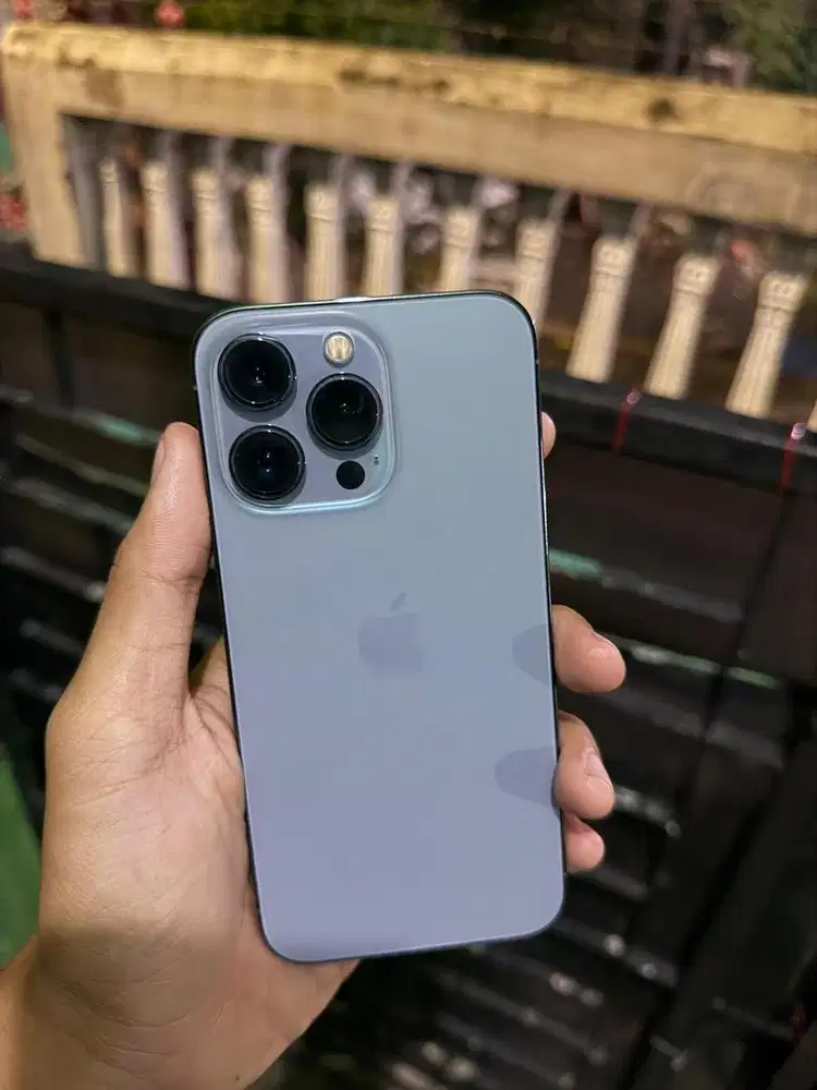 Iphone 13 pro 256gb inter