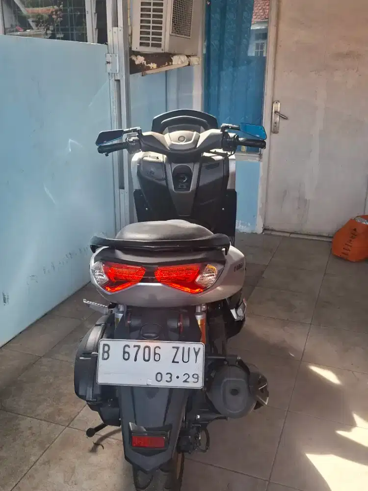 Di jual Yamaha NMAX 2024