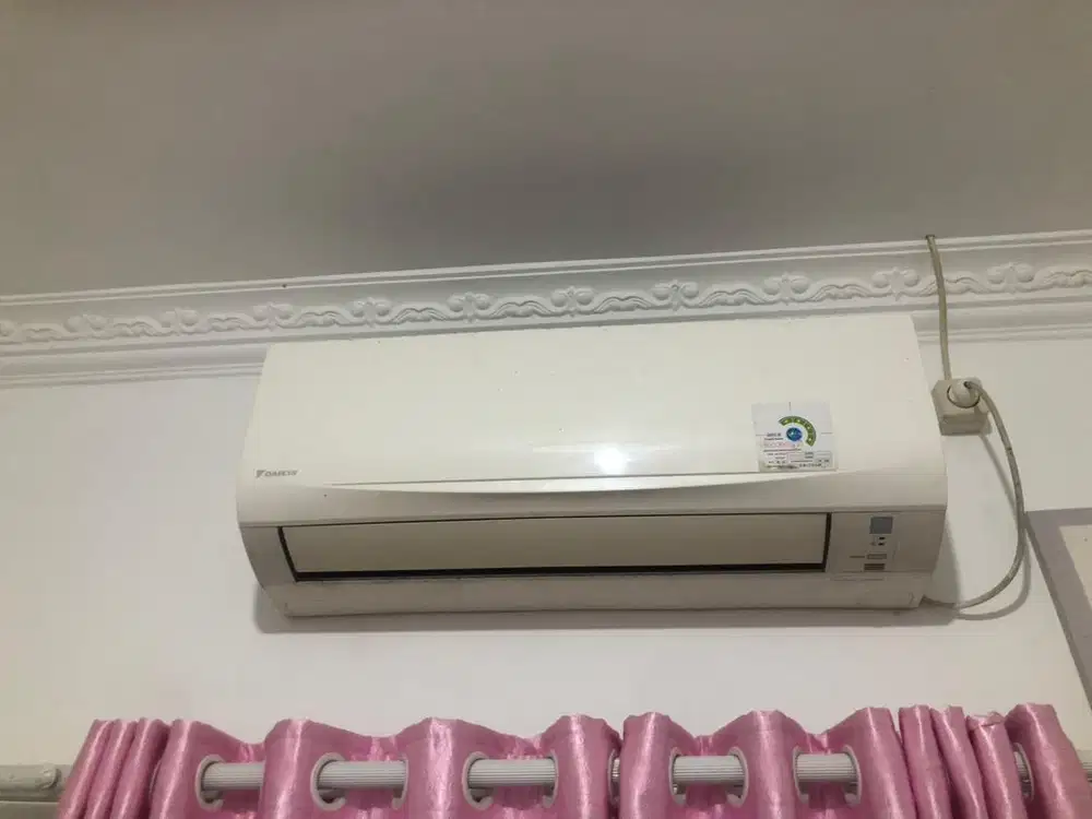 di jual ac daikin inverter thailand