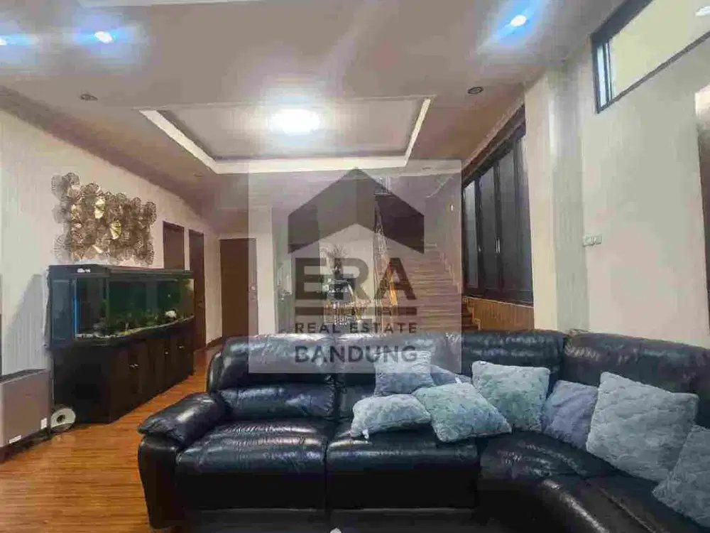 Rumah Dijual Dekat Pasteur Bandung