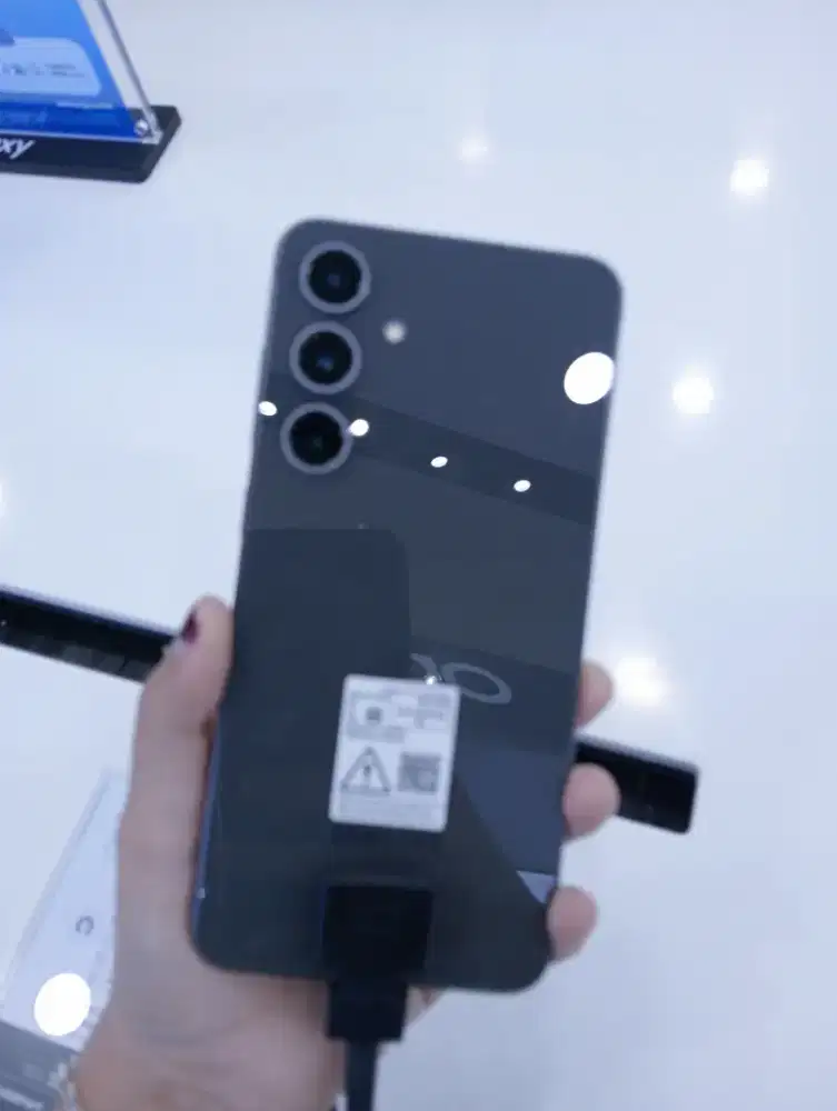 hanphone series samsuydi galaxy S25 ultra and S25 FE