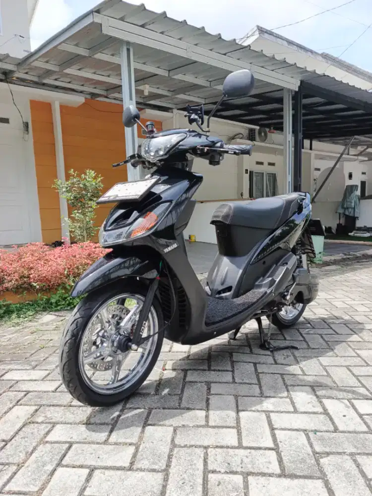 Mio Smile 230 CC