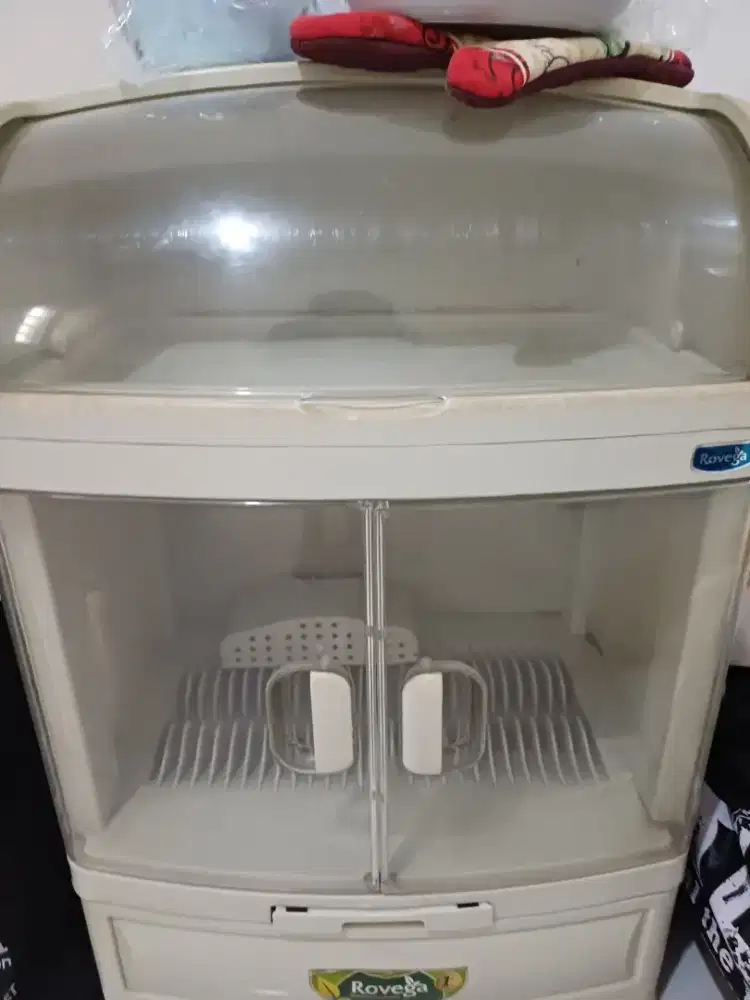 Jual MURAH 4.000.000(ALL) perabotan rumah tangga