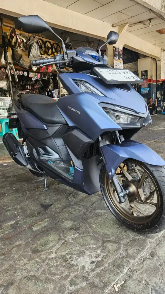 Vario 160 abs 2024