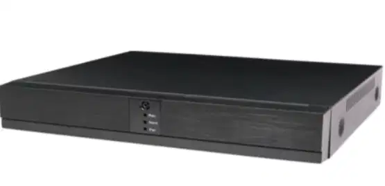 Remote monitoring video recorder