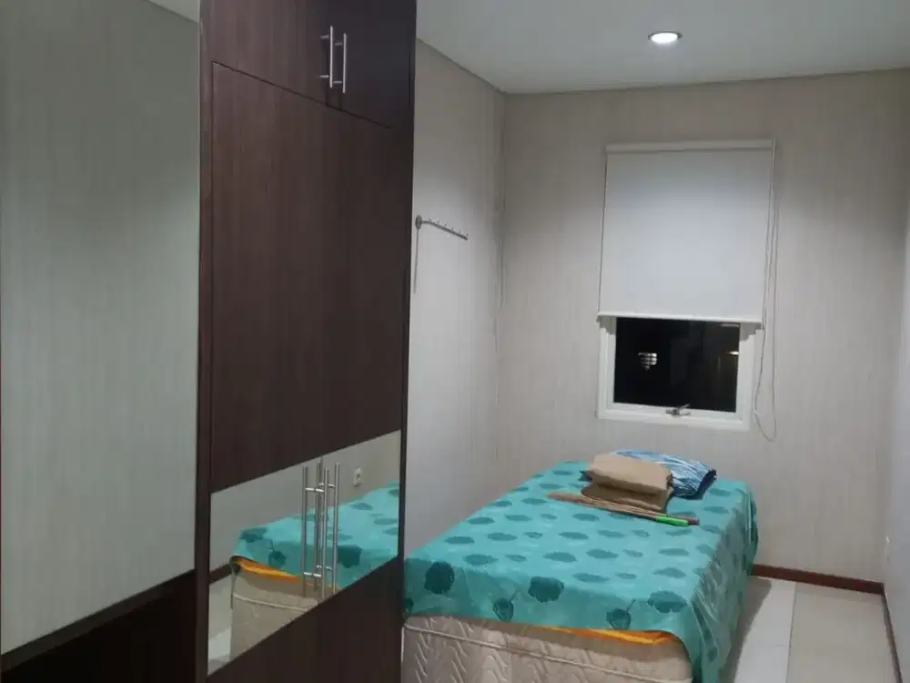 Disewakan Apartemen Thamrin Residence