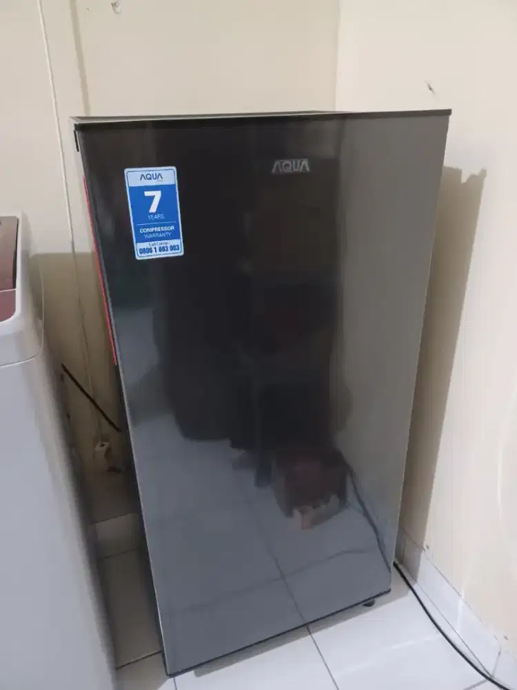 Jual Cepat Kulkas AQUA AQR - D181