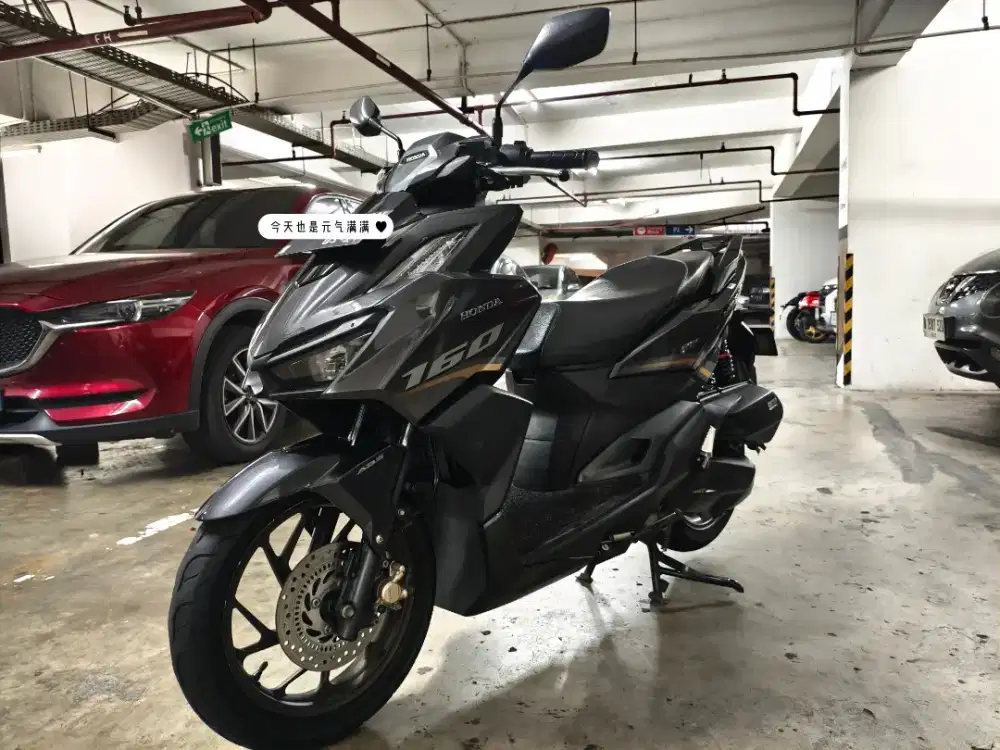 Vario 160 ABS tahun 2022