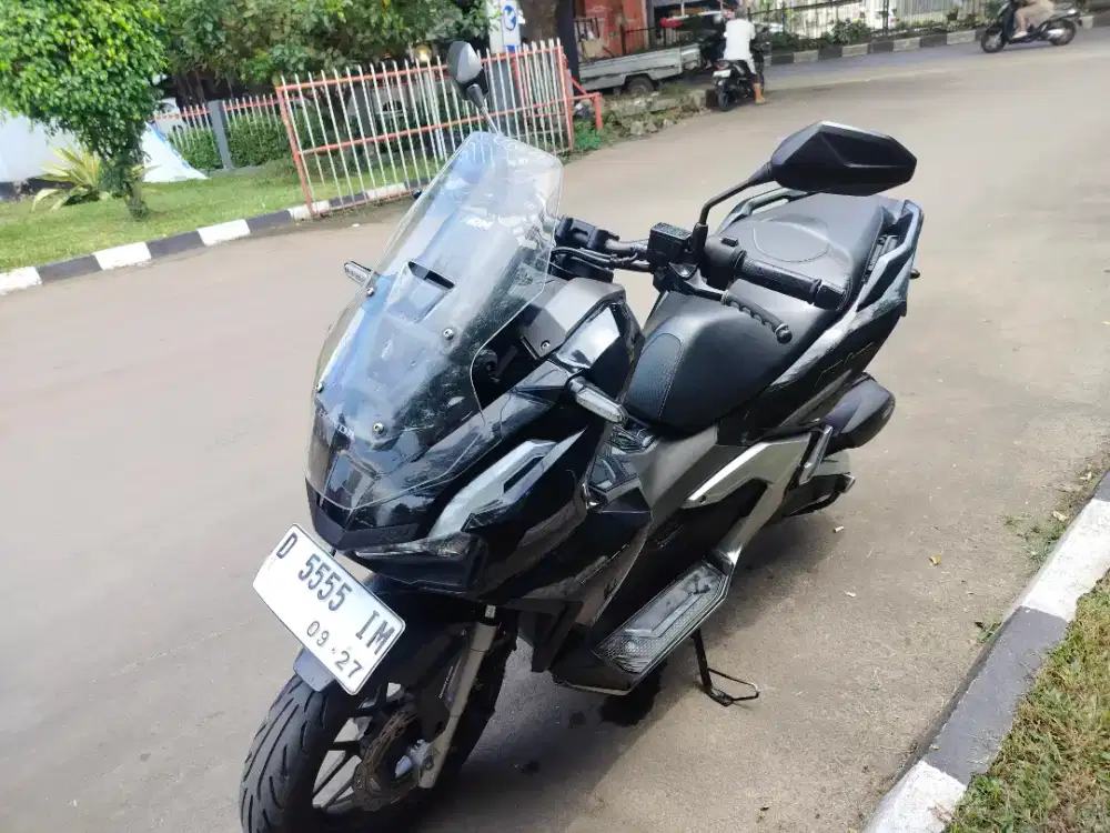 Honda Adv 160 2022