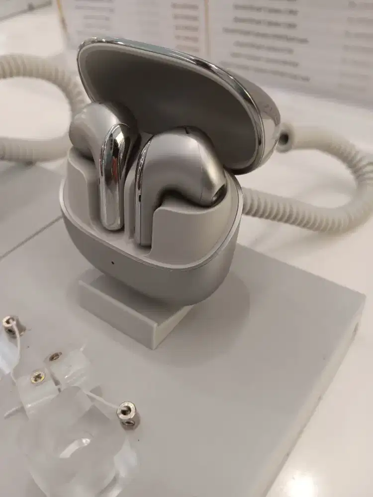 Xiaomi buds 5  baterai super hingga 45 jam