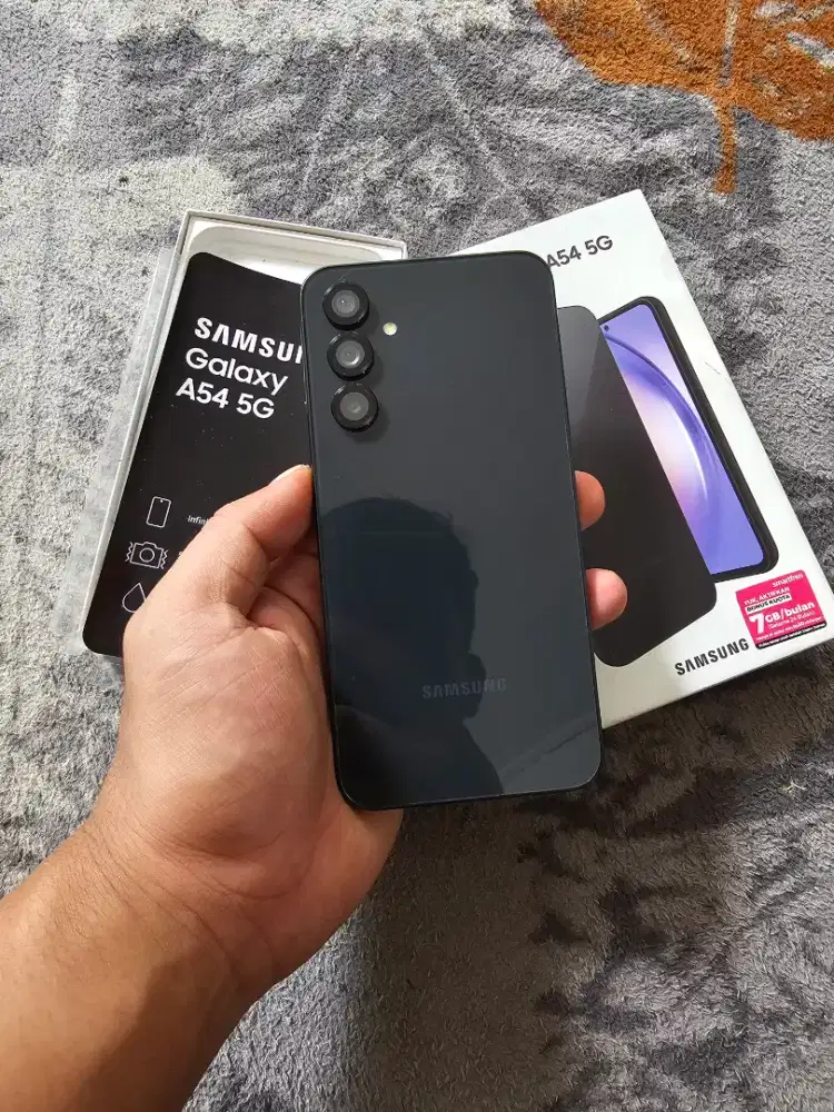 Samsung A54 8/256 Second