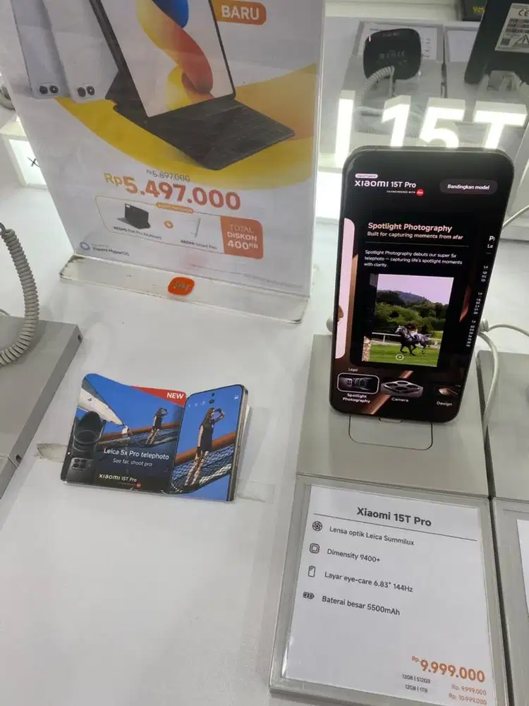 cicilan HP Dll Promo 0%