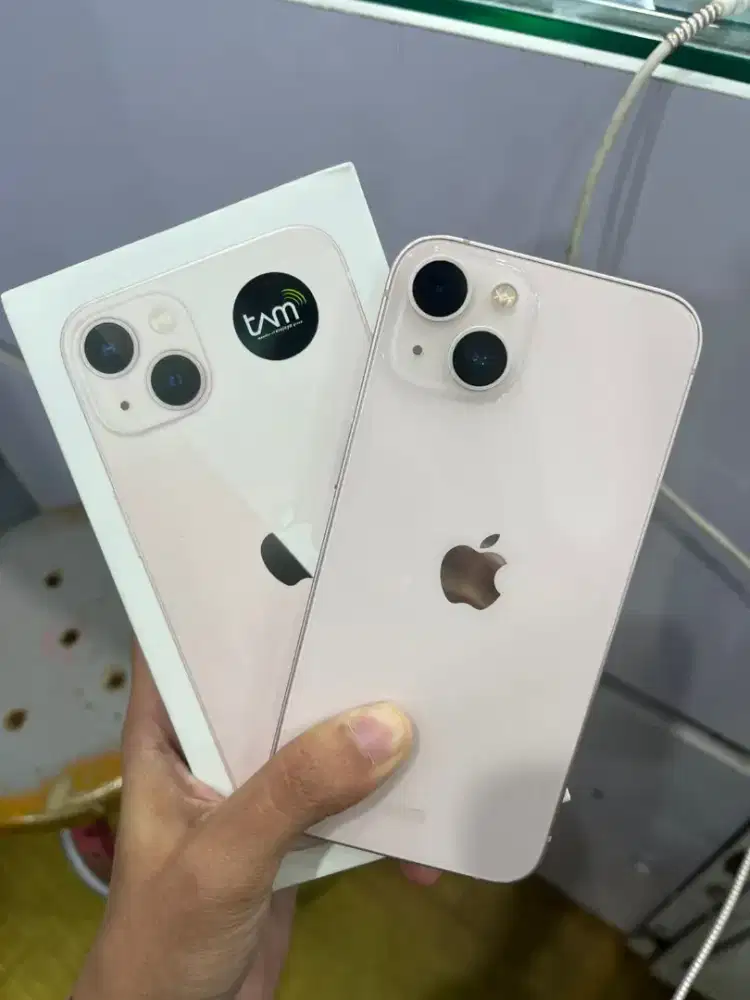 Iphone 13 128gb ibox