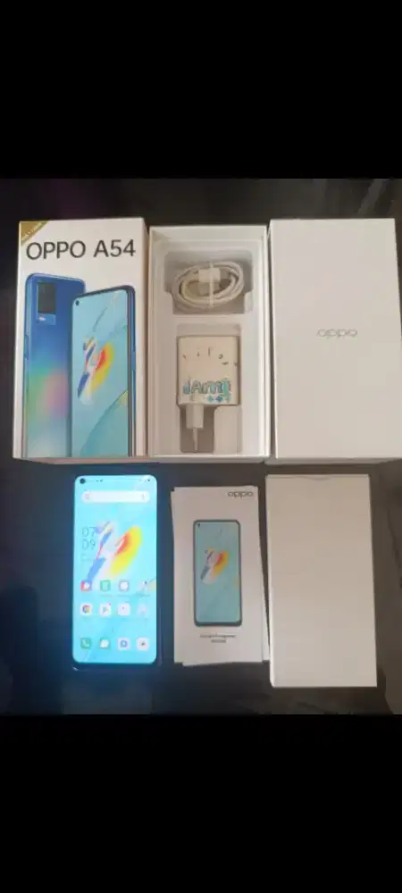 Oppo A54 6/128gb