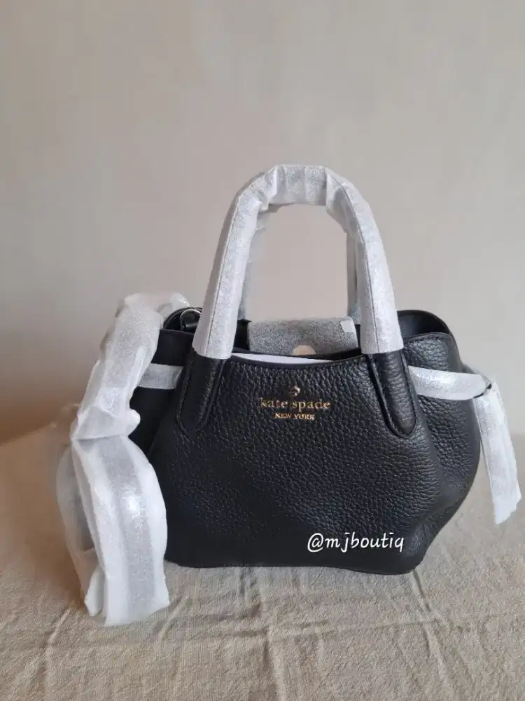 KS Mini Dumpling satchel