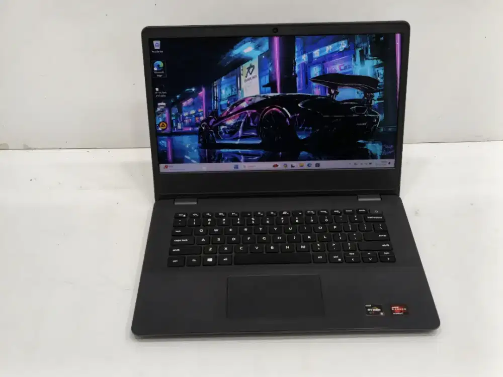 Dell vostro 3405 amd ryzen 3-3250u ram 8 gb ssd 128 gb