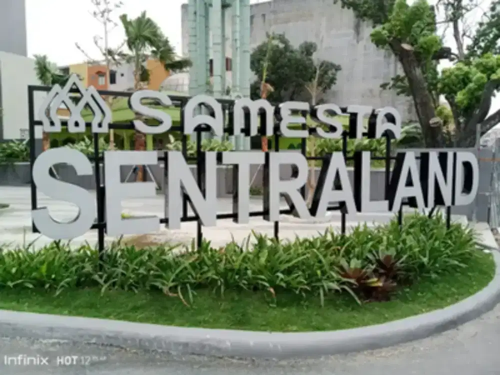 Disewakan Apartemen Harian,Mingguan,Bulanan & Tahunan Medan