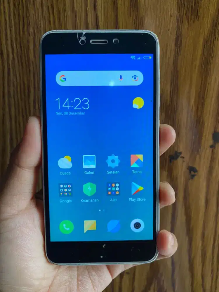 Redmi 5A 3/32GB