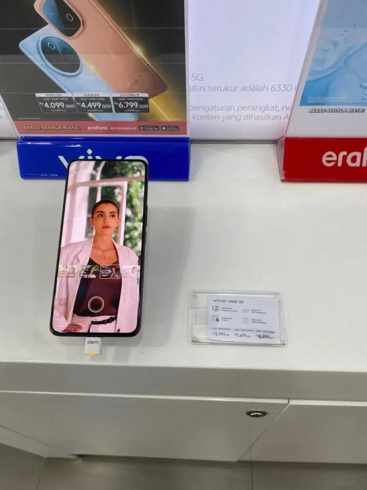 cicilan HP Dll Promo 0%