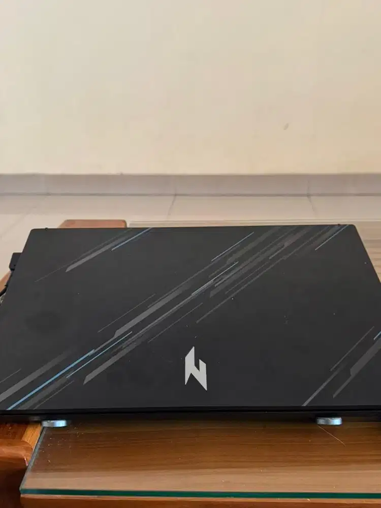 Jual santai laptop gaming acer Nitro V 15