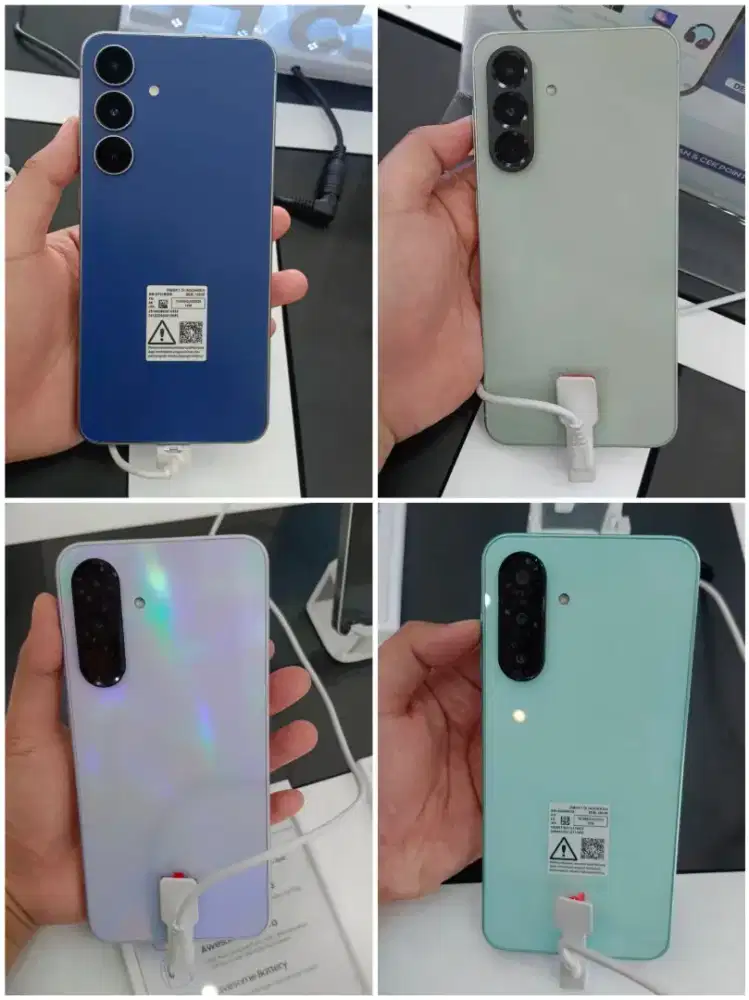 PROMO SAMSUNG INDODANA BEBAS 2X CICILAN!!!