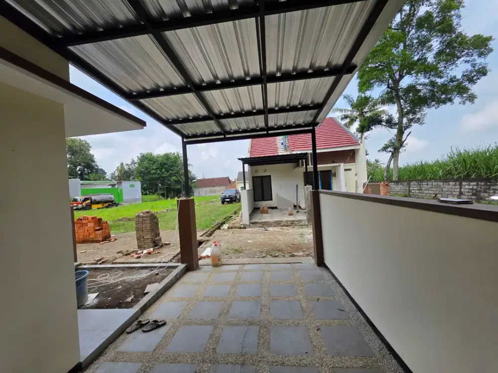 2 Menit Gor Ken Arok Terima SHM Rumah Malang Villa