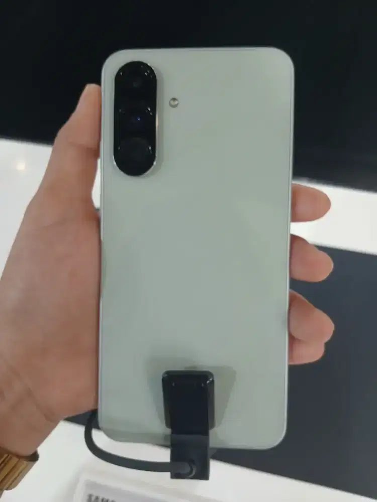 (KREDIT HP PODOMORO New Samsung A56 Tanpa DP & Survey