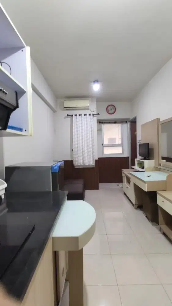 Disewakan Apartemen Puncak Kertajaya 2BR