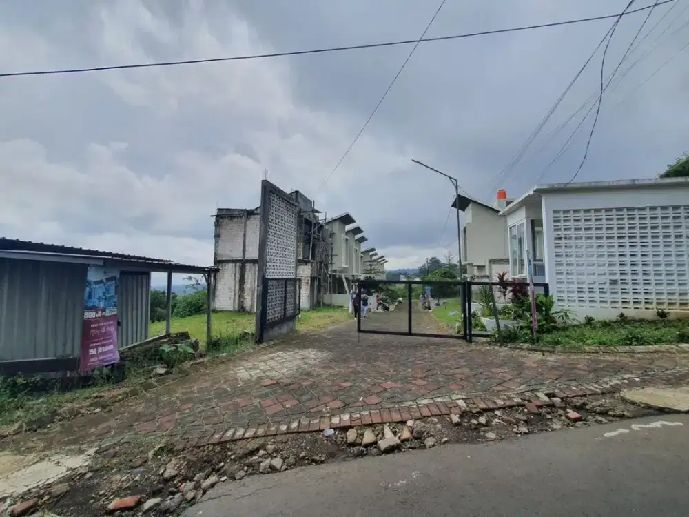 Villa Eksklusif Beji – Area Wisata BNS & Jatim Park