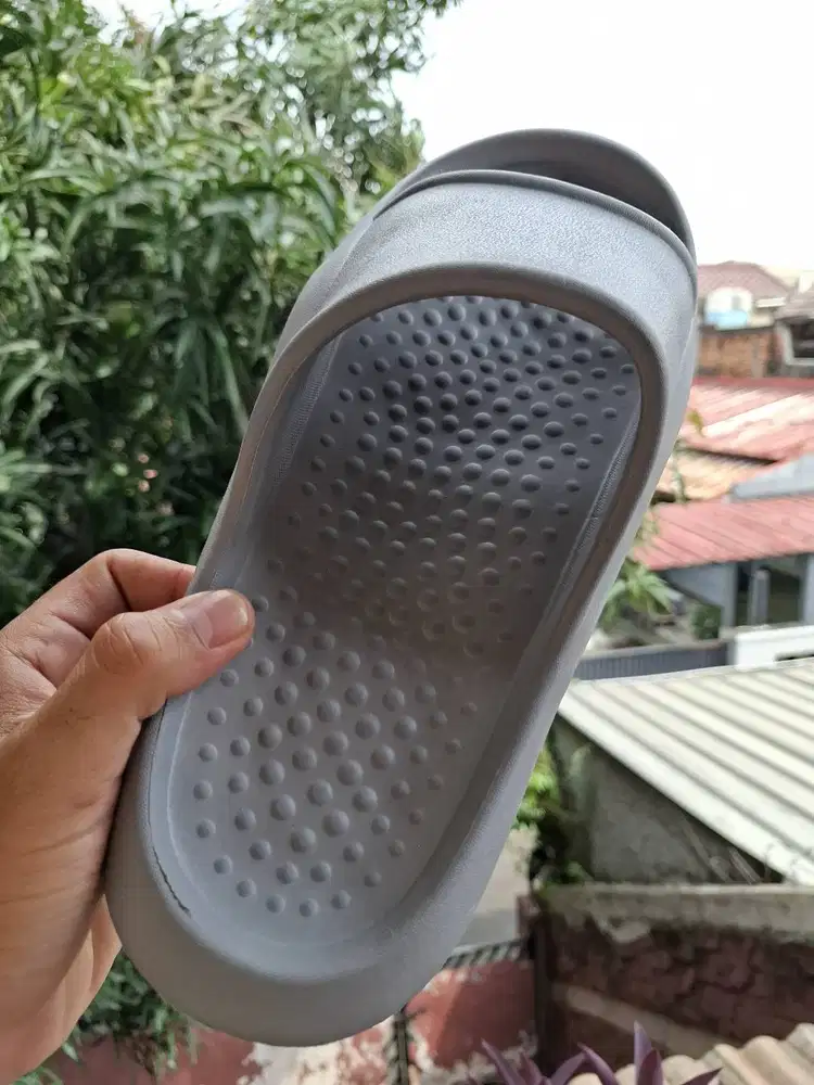 Sendal Airwalk ukuran 43