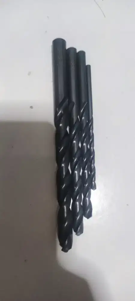 Mata bor  merk nachi