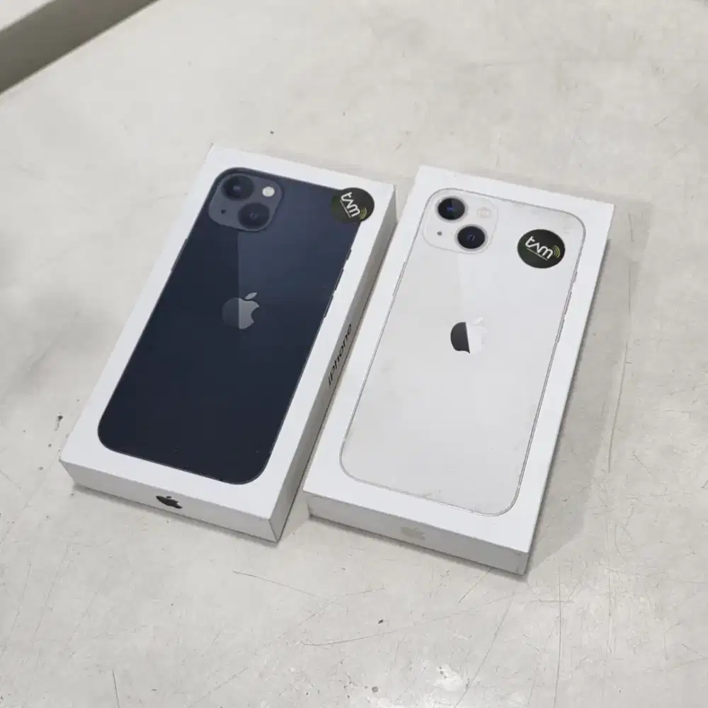 Promo Natalan Iphone 13 Cuma 759.000