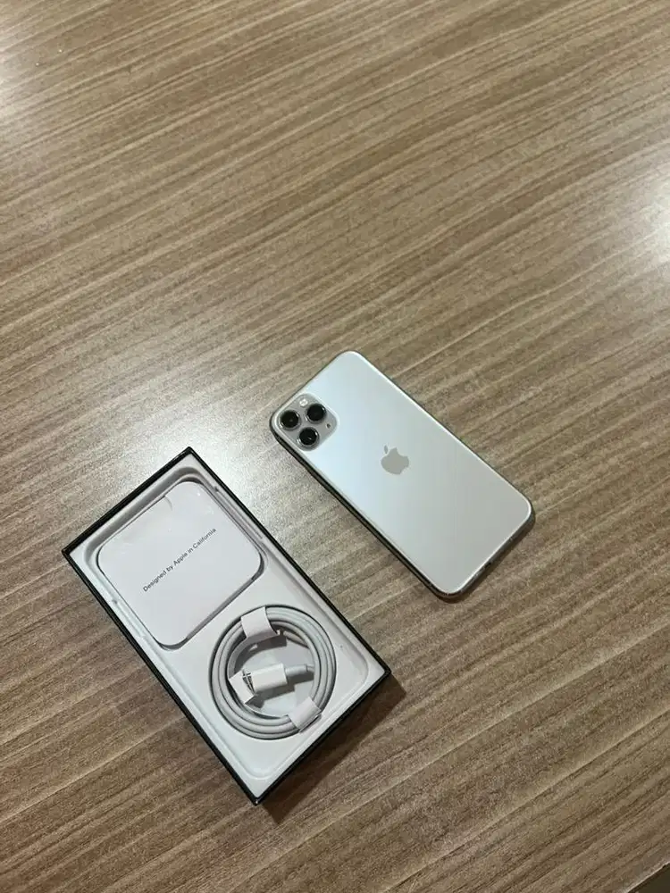 iphone 11 pro 256gb sudah termurah