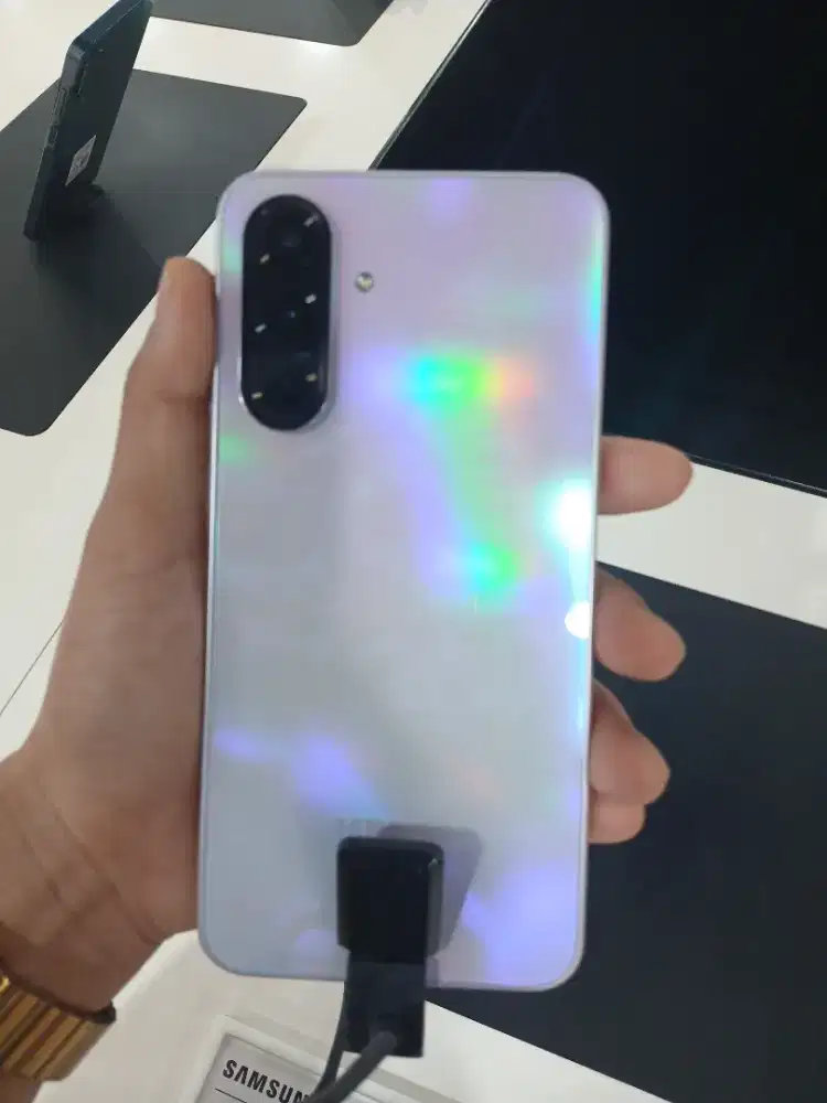 KREDIT HP PODOMORO New Samsung A36 Tanpa DP & Survey