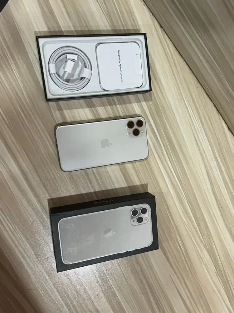 iphone 11 pro 256gb ehh memori gedeh