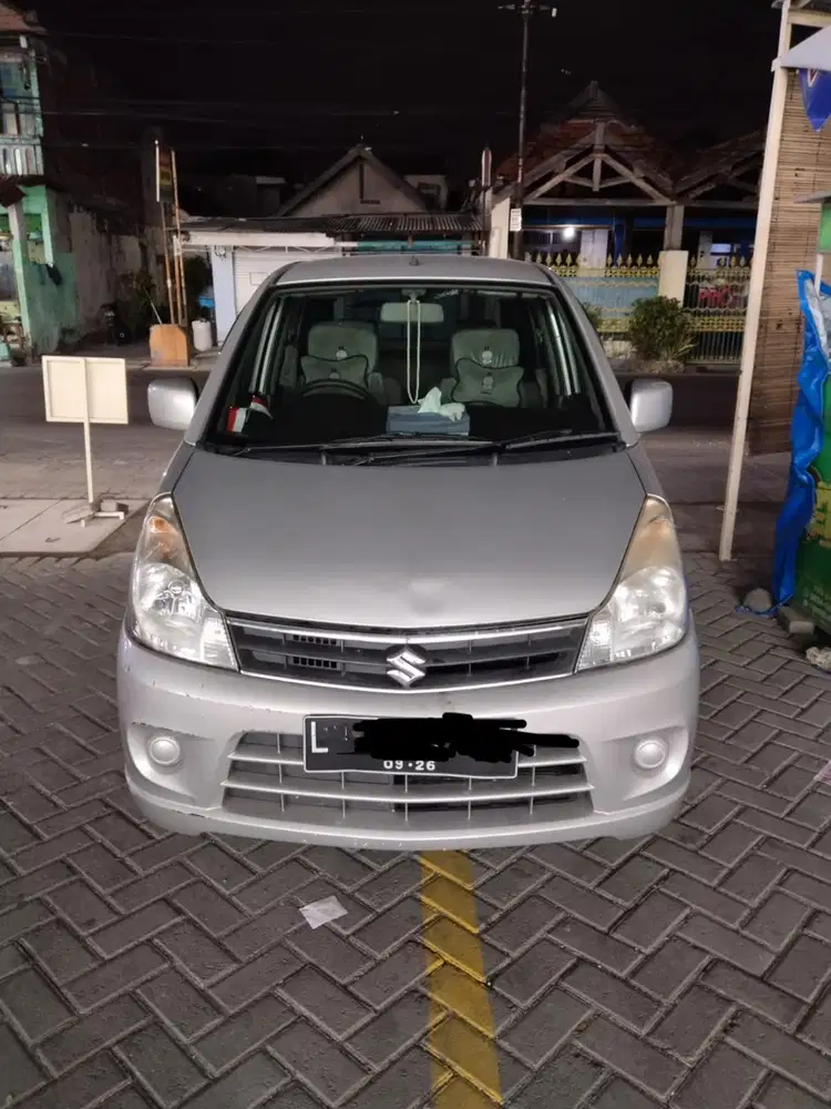 Suzuki Karimun 2013 Bensin