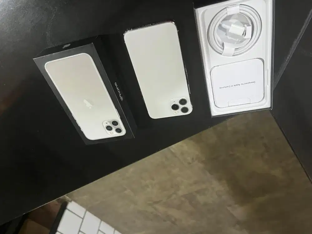 iphone 11 pro 256gb makin kesini makin baru