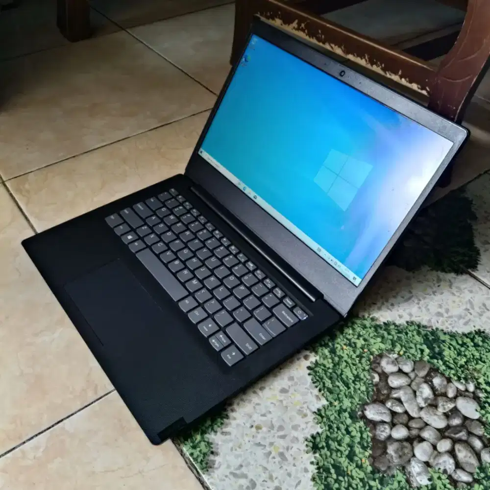 Laptop Lenovo Ideapad 81MU Intel Celeron 4205U