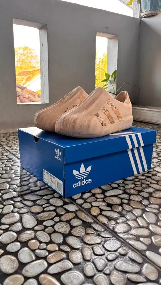 Adidas Adifom Superstars