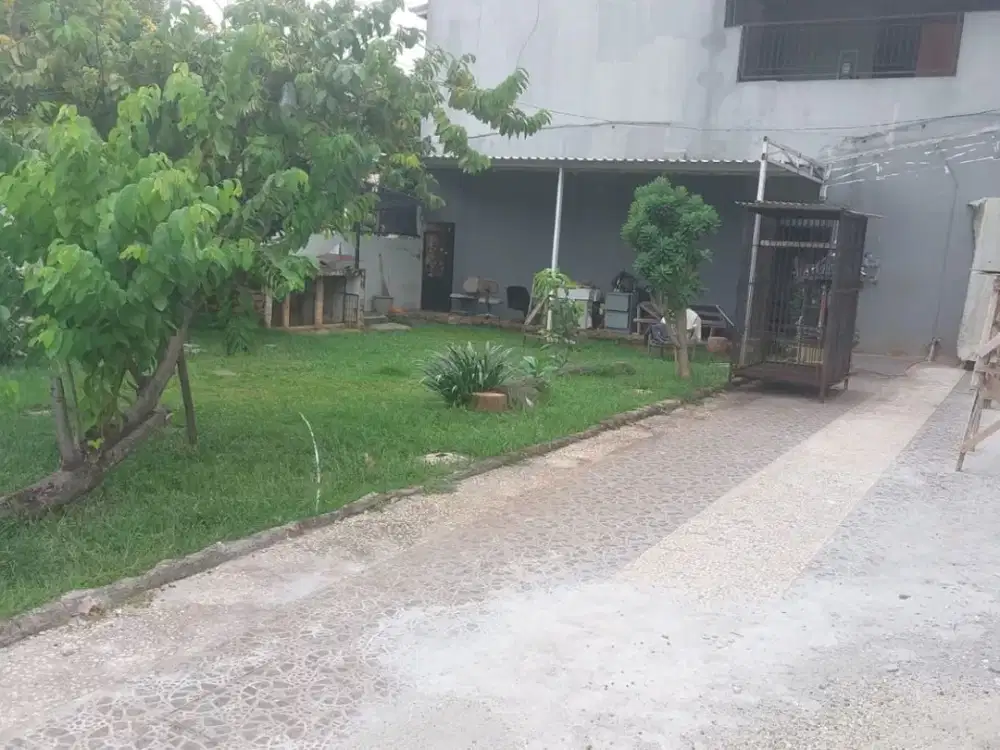 Kavling Majapahit Taman Royal