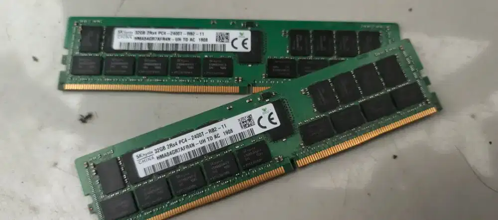RAM Server Sk Hynix DDR4 2400T 32GB