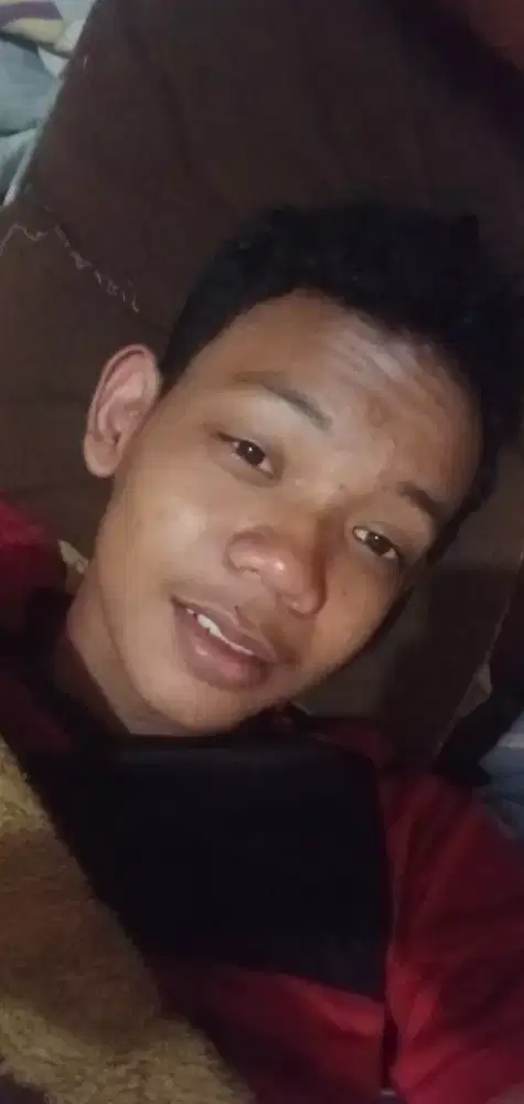 Part time ank laki smk,buat bntu kbutuhn ortu