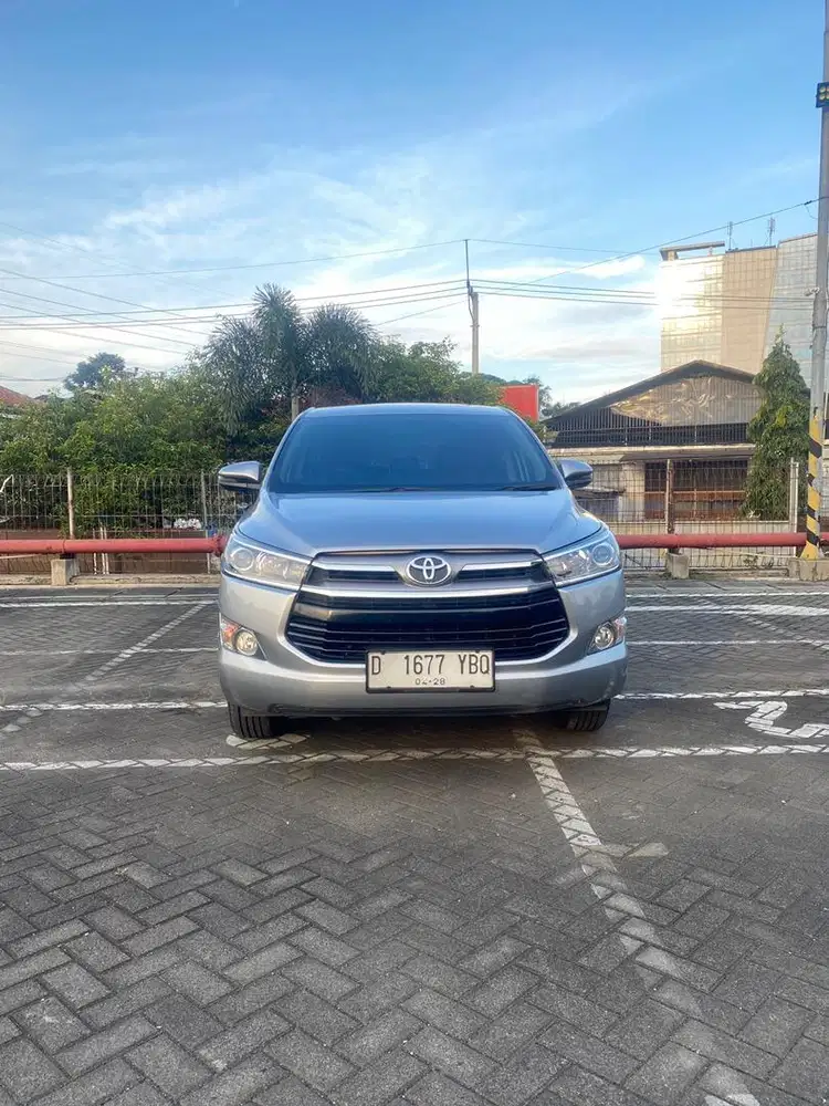 INNOVA 2.4 V AT DIESEL